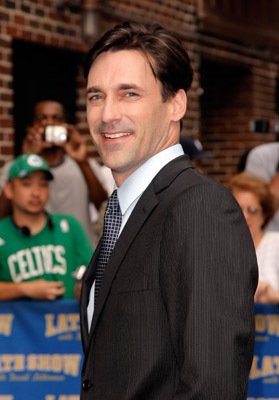 Jon Hamm photo