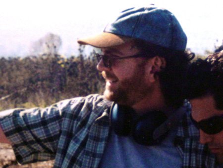 Christian McIntire photo