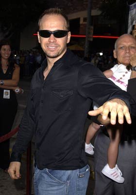 Donnie Wahlberg photo
