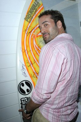 Jeremy Piven photo