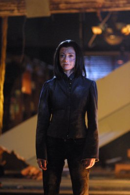 Alyson Hannigan photo