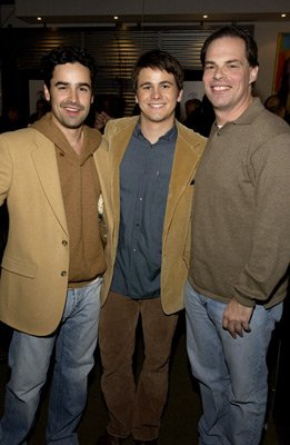 Jesse Bradford photo