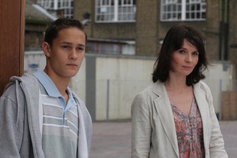 Juliette Binoche photo