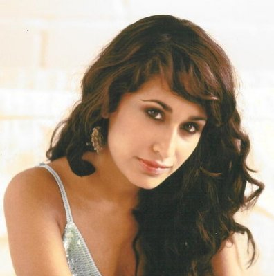 Preeya Kalidas photo