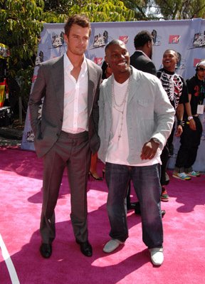 Tyrese Gibson photo