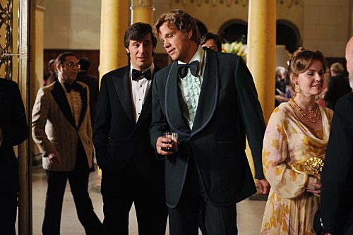 Jack Davenport photo