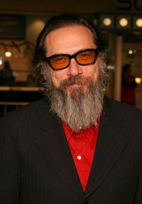 Larry Charles photo