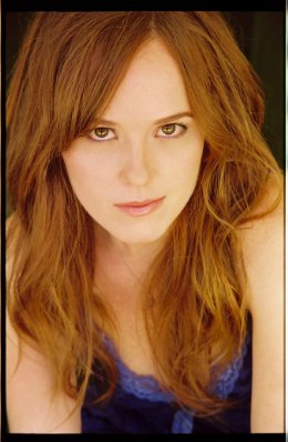 Stephi Lineburg photo