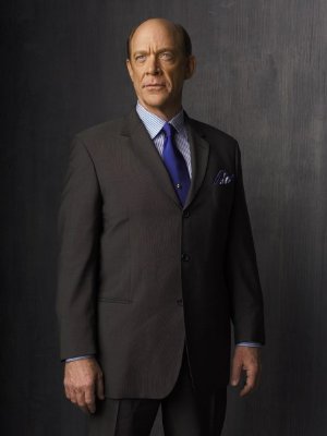 J.K. Simmons photo