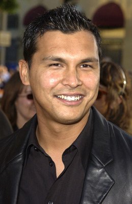 Adam Beach photo