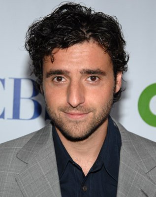 David Krumholtz photo