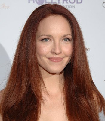 Amy Yasbeck photo