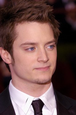 Elijah Wood photo