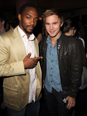 Brian Geraghty photo