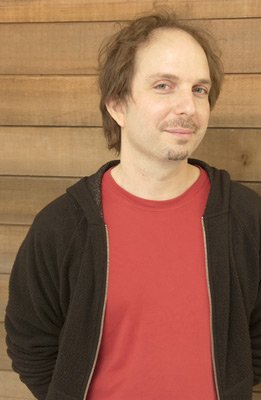 Alex Steyermark photo