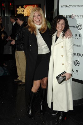 Kristen Johnston photo