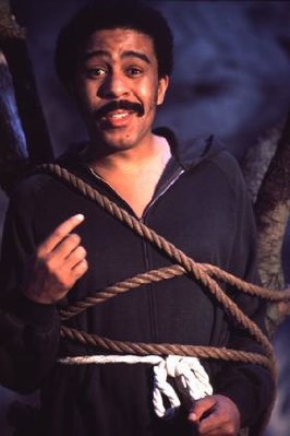 Richard Pryor photo