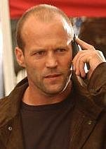 Jason Statham photo