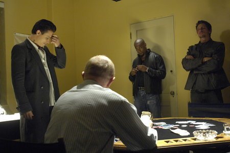 Tyson Beckford photo