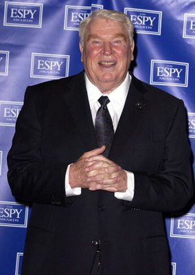 John Madden photo