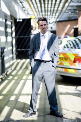 Charlie Creed-Miles photo