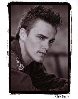 Riley Smith photo