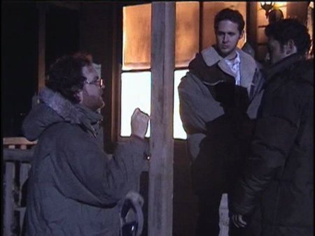 Christian McIntire photo