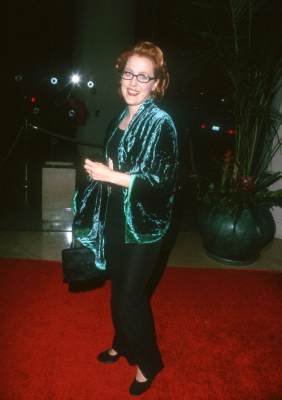 Gillian Anderson photo