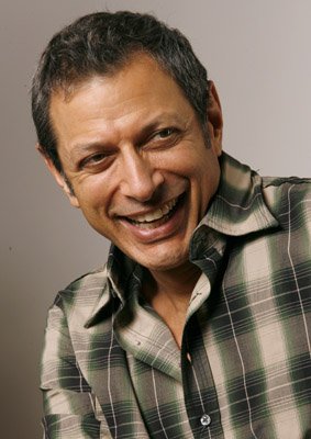 Jeff Goldblum photo