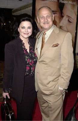 Delta Burke photo
