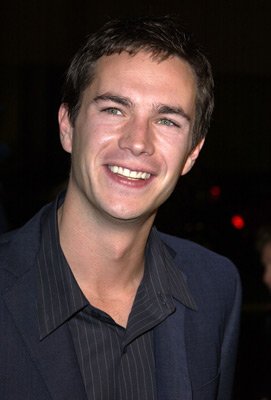 James D'Arcy photo