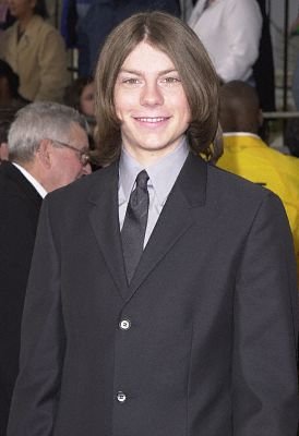 Patrick Fugit photo