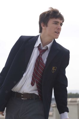 Reece Thompson photo