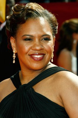 Chandra Wilson photo