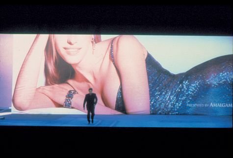 Rachel Roberts photo