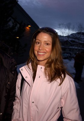 Shannon Elizabeth photo