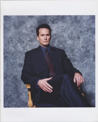 Michael Hitchcock photo