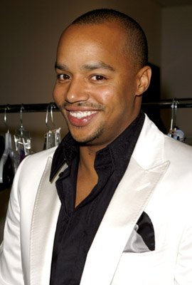 Donald Faison photo