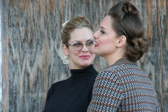 Samantha Thomson photo