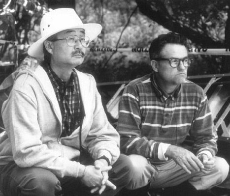 Jonathan Demme photo