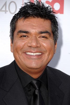 George Lopez photo