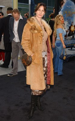 Rachel Griffiths photo