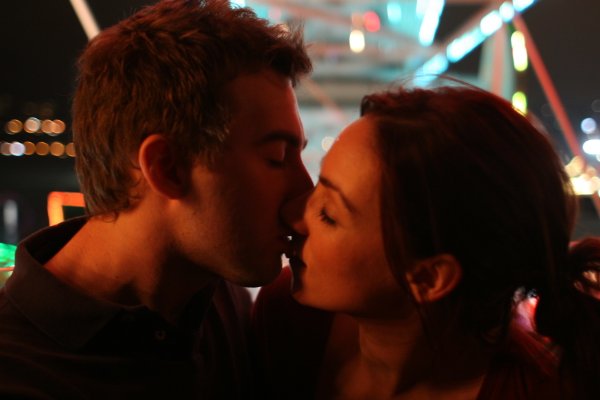 Natalie Avital photo