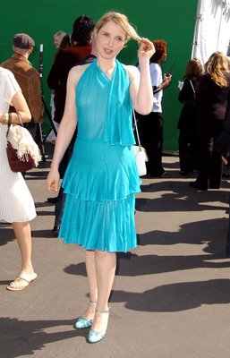 Julie Delpy photo