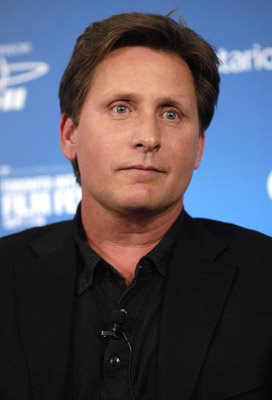 Emilio Estevez photo