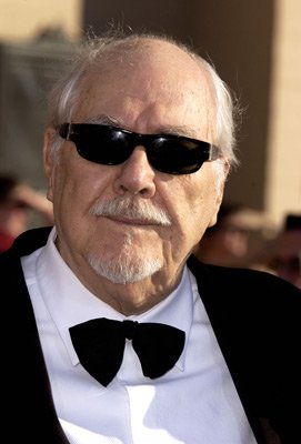 Robert Altman photo