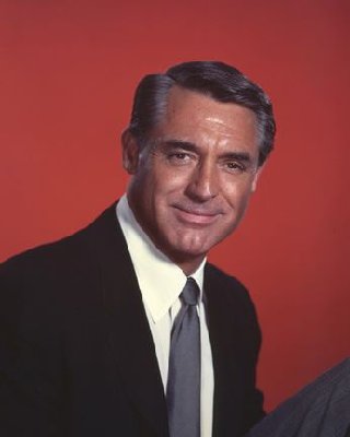 Cary Grant photo