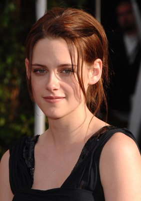 Kristen Stewart photo