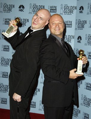 Michael Chiklis photo