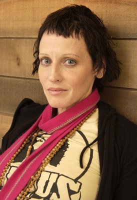 Lori Petty photo